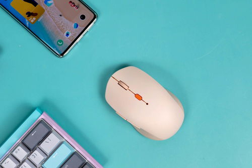 會打字 能翻譯,聯想智能語音鼠標好小橙使用評測