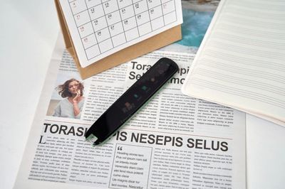 AI學(xué)習(xí)產(chǎn)品都是智商稅?科大訊飛翻譯筆S11憑實(shí)力出圈