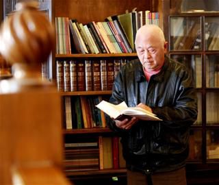 鄭克魯《外國文學史》學習指南翻譯